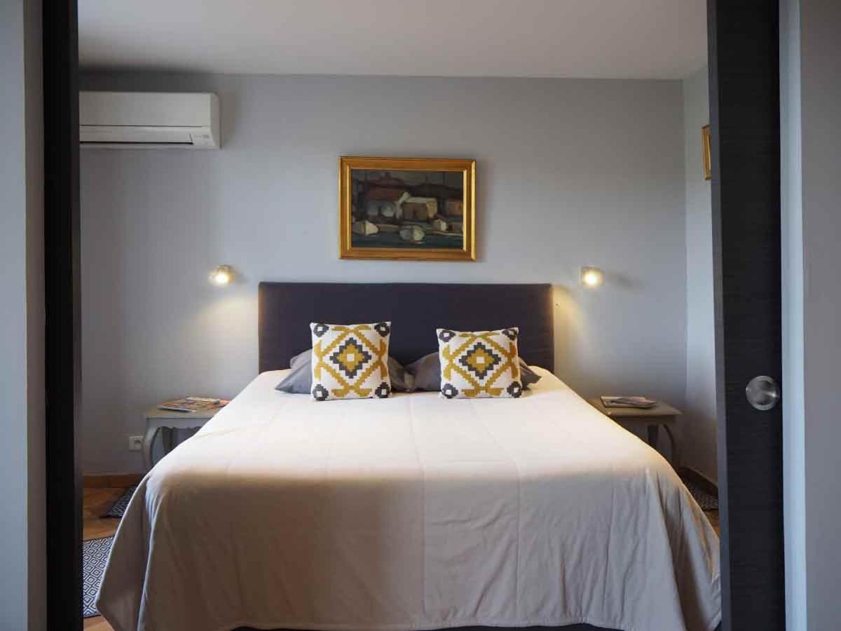 קסיס Maison D'Hotes B&B La Bastidaine מראה חיצוני תמונה