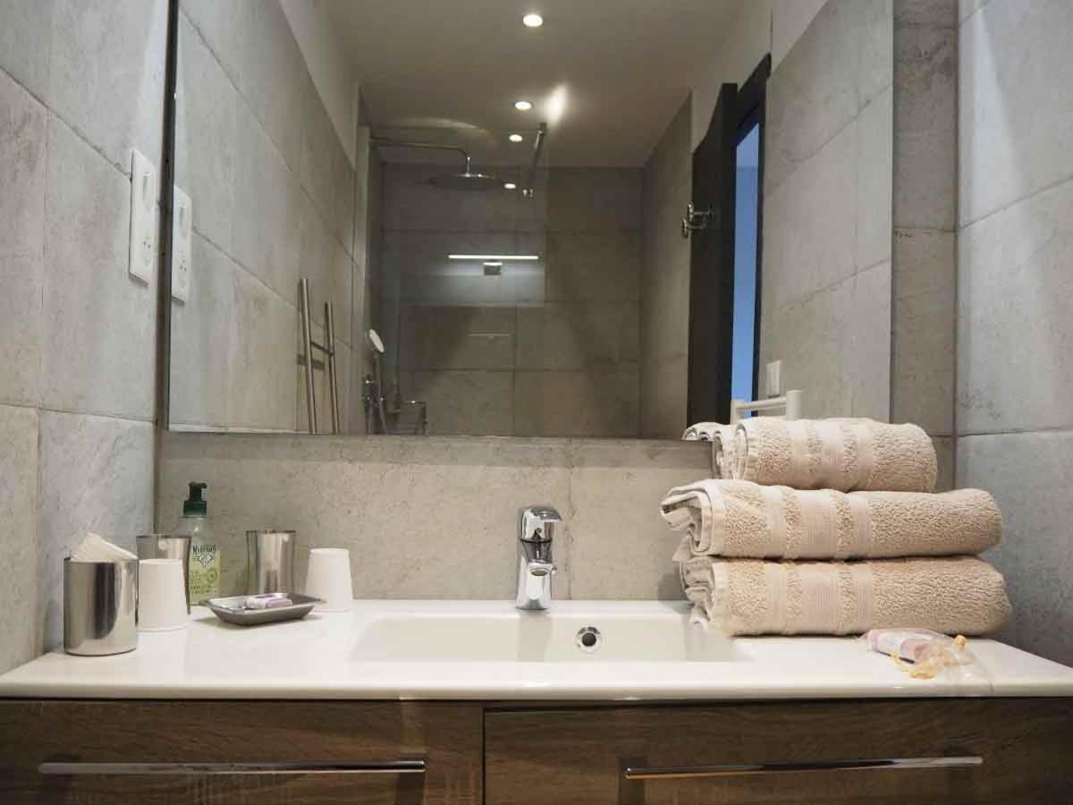 קסיס Maison D'Hotes B&B La Bastidaine מראה חיצוני תמונה