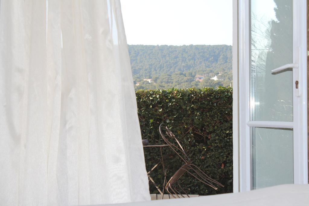 קסיס Maison D'Hotes B&B La Bastidaine מראה חיצוני תמונה