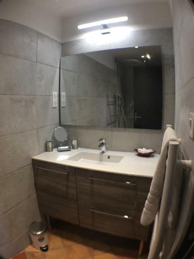 קסיס Maison D'Hotes B&B La Bastidaine מראה חיצוני תמונה